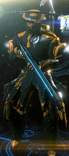 Snipetron Vandal Warframe Wiki Fandom