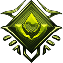 Глиф: Коррозия - Базовый