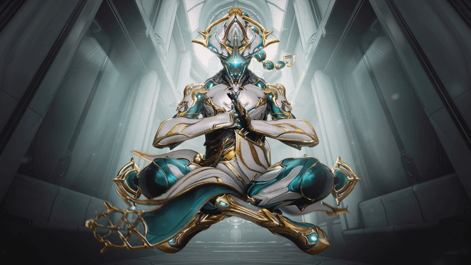 Lua’s Prey: Baruuk Prime: Hotfix 32.2.5