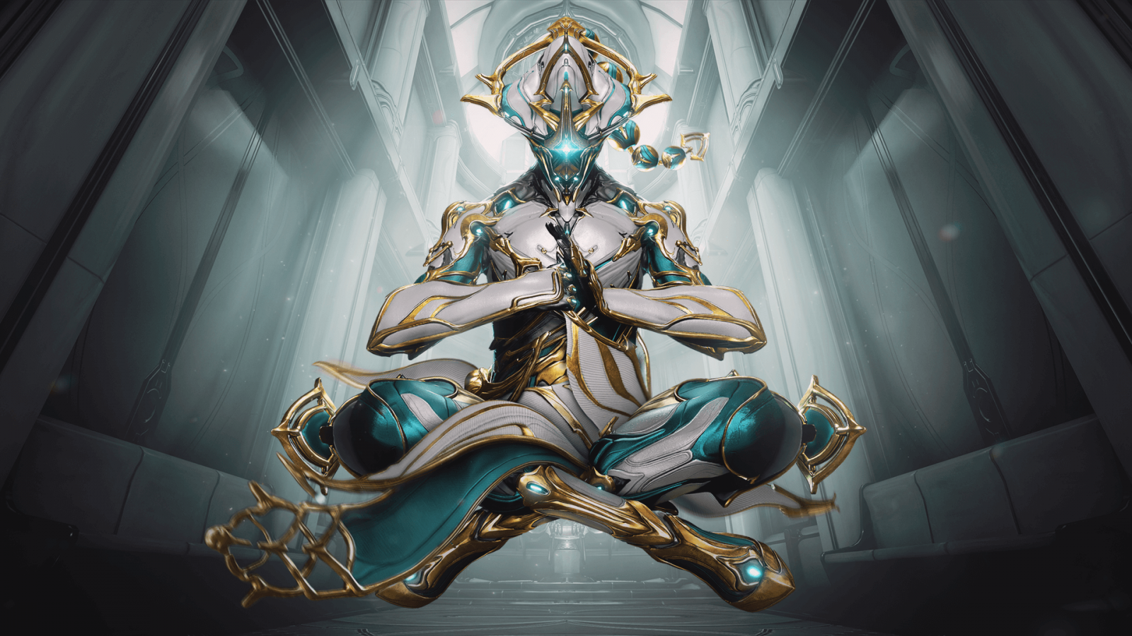 Warframe: Updates - Veilbreaker: Update 32