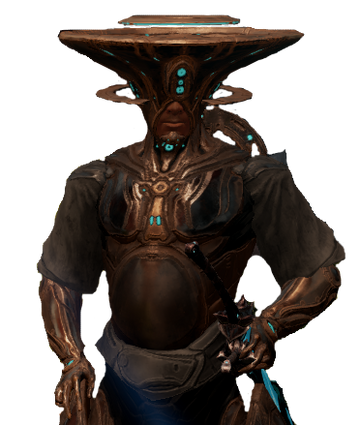 Sacrifice, WARFRAME Wiki