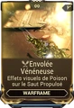 Envolée Vénéneuse