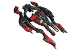Xiphos Kuva Skin 50 Platinum 50