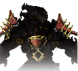Imugi Prime Armor