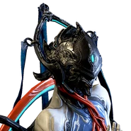 Nezha Jinza Helmet (246 KB) Nezha Jinza Helmet Blueprint