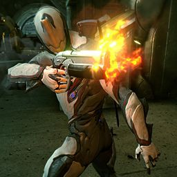 Primed Heated Charge Warframe Wiki Fandom