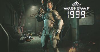 Warframe 1999 key art 1920
