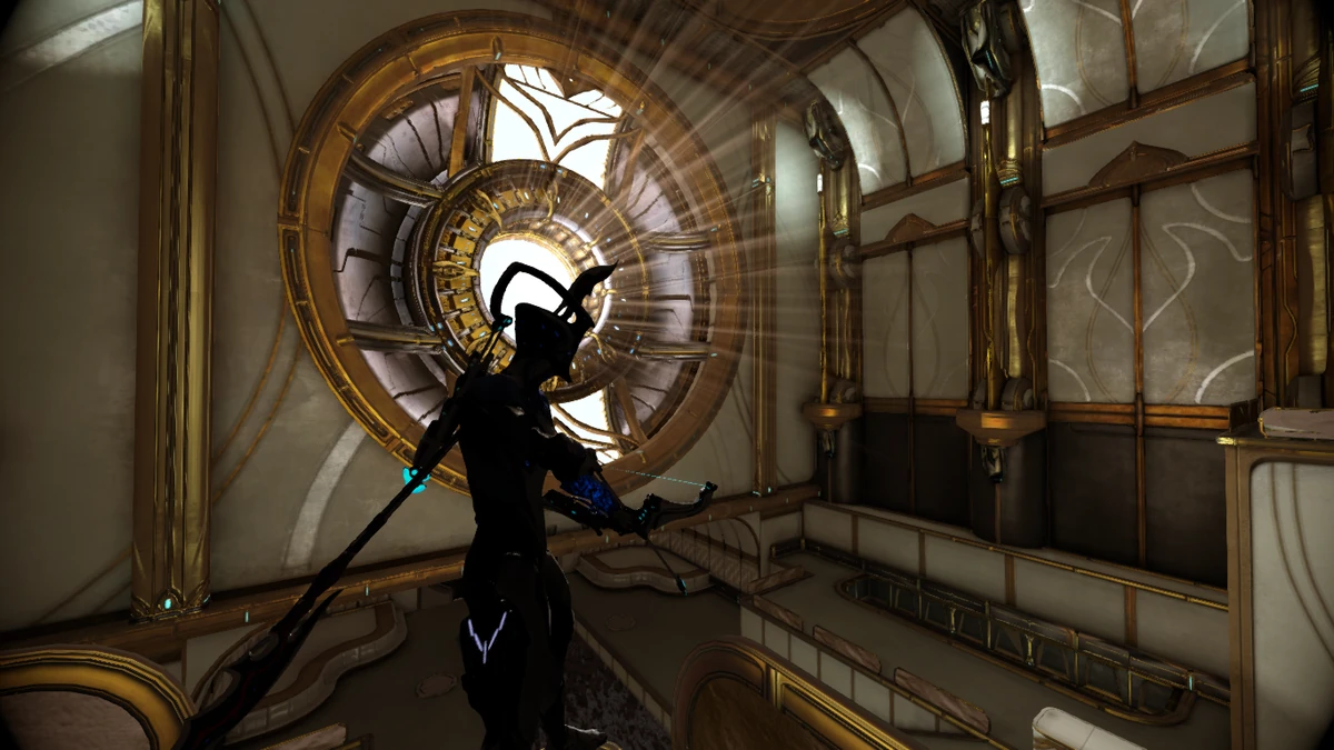 Генератор орокин warframe