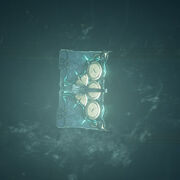 Bound Whisper Tome