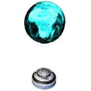 Earth Console ( 5,000)