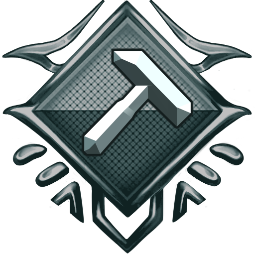 I Made A Corpus Emblem For Battlefield 4 - Off Topic - Warframe Forums