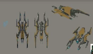 Liset2.png (664 KB) Mantis concept art