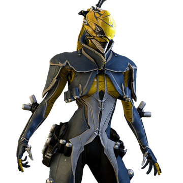 Mesa | WARFRAME Wiki | Fandom