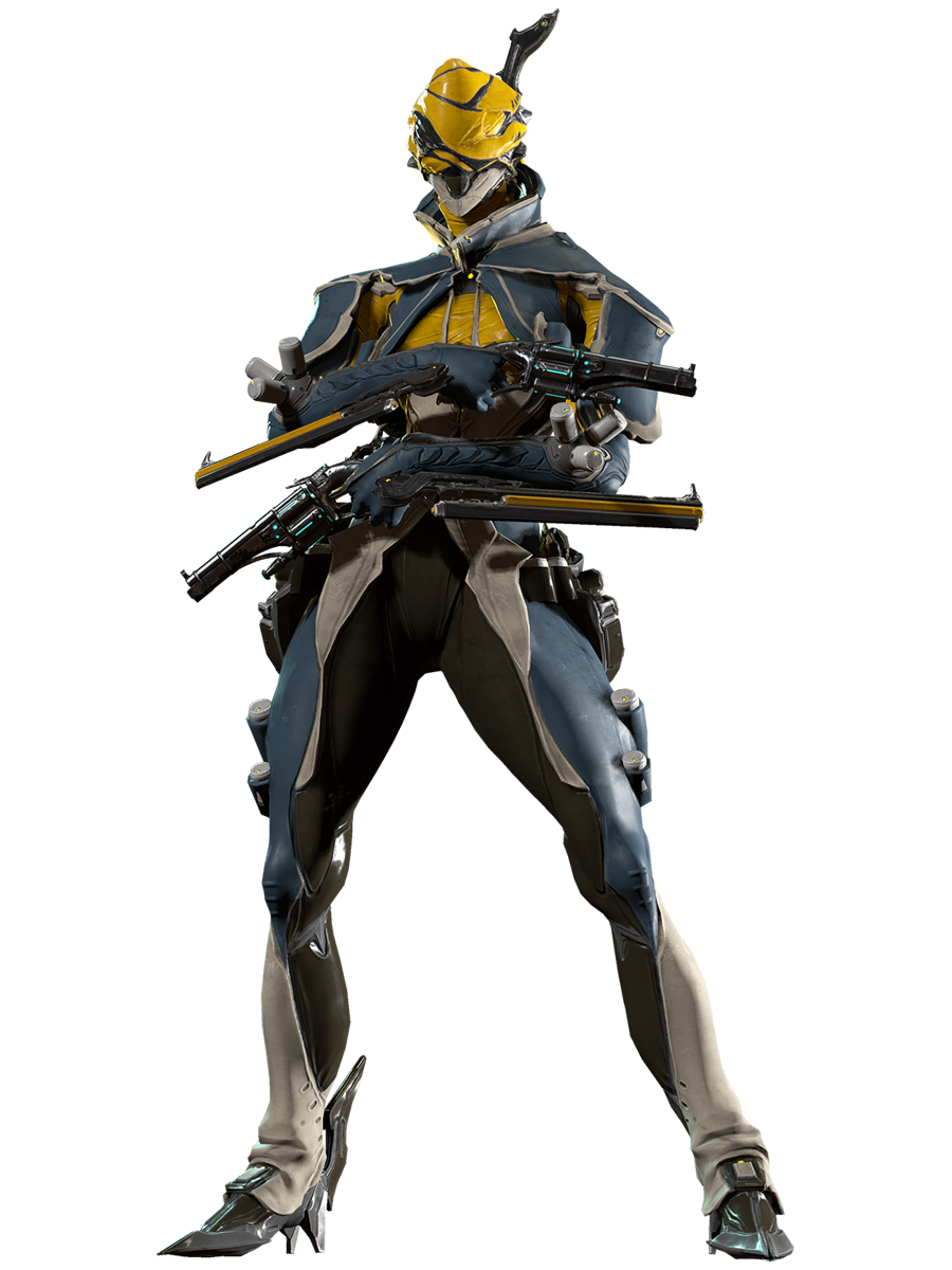 Mesa メイン Warframe日本語 Wiki Fandom