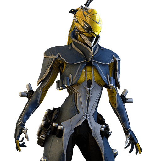 Gunslinger, WARFRAME Wiki