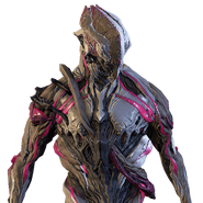 Official asset for  Nidus as seen in-game named Nidus.png