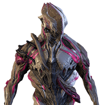 Nidus Phryke (Mutated) by CapturaHollowKing on DeviantArt