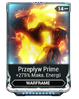 Przepływ Prime