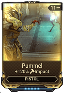  Pummel