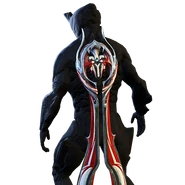 Senvictis Syandana (169 KB) Senvictis Syandana Designed by Lubox Round 16 $5.99 (PC) 105 Platinum 105 (Console)