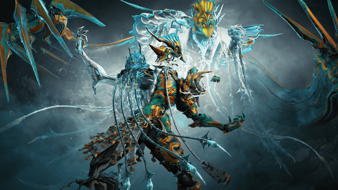 Sevagoth Glaukus promo