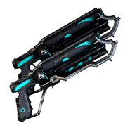 Akmagnus Hivelight Skin (44 KB) Akmagnus Hivelight Skin Designed by Verifitas Weapons Skin Contest 40 Platinum 40 (PC) 40 Platinum 40 (Console)