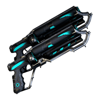 Akmagnus Hivelight Skin by Verifitas (40 Platinum 40)