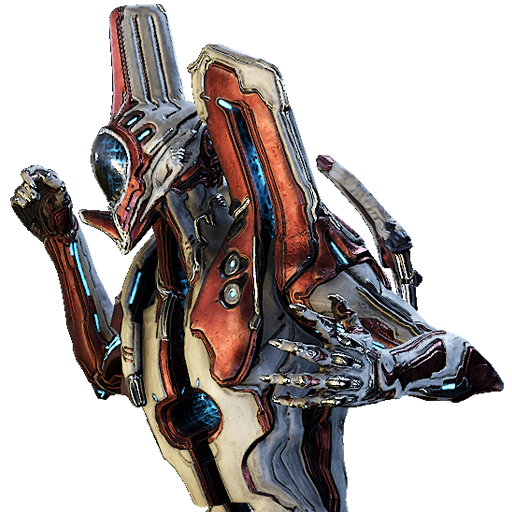 Caliban/Principal | Wiki Warframe Español | Fandom