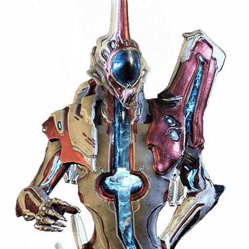 Caliban | WARFRAME Wiki Fandom