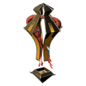Clatharc Planter 125  125 100,000 Credits 100,000