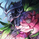 Designer Oberon Glyph