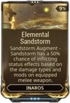 ElementalSandstormMod