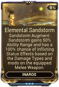 ElementalSandstormMod