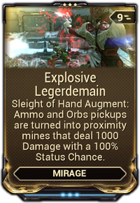 ExplosiveLegerdemainMod