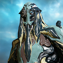 Hydroid Glyph - Bright