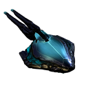 Liset Prisma Skin 120  120 150,000 Credits 150,000