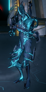 Nekros Specter