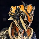 Protea Telema Glyph - Dark