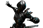 Knightess Skin TennoGen