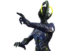 Ascophilia Skin TennoGen