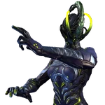 Ascophilia Skin TennoGen