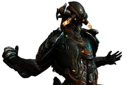 Chroma Graxx Skin (187 KB) Chroma Graxx Skin Designed by Faven Round 12 $6.99 (PC) 165 Platinum 165 (Console)