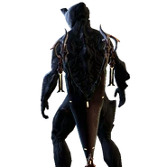 Despot Cape Syandana (162 KB) Despot Cape Syandana Designed by Volkovyi and Sab531 Round 12 $5.99 (PC) 105 Platinum 105 (Console)