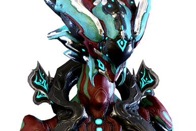 Liger Inuzuka - Limbo Venari Alternative Helmet