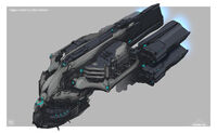 Tenno carrier.jpg