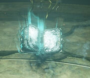 Unbound Whisper Tome