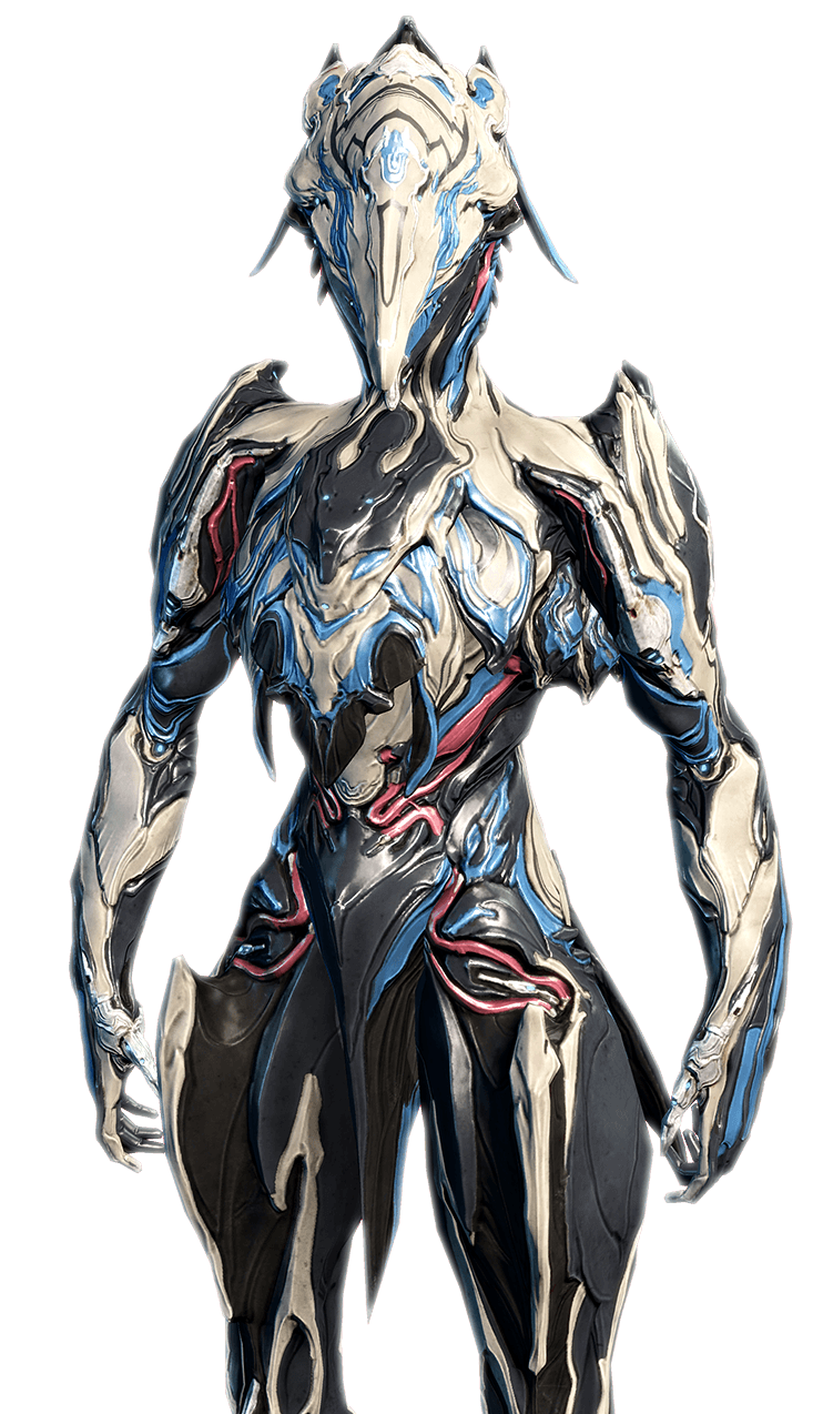 New female warframe - Fan Concepts - Warframe Forums