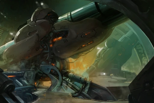 Фрагмент Цефалона 42 Седна