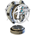 Storm Clan Trophy