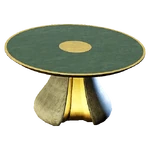 Duviri Clerical Desk